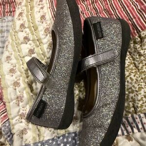 Naturino. Girls shoes. Size 11/28